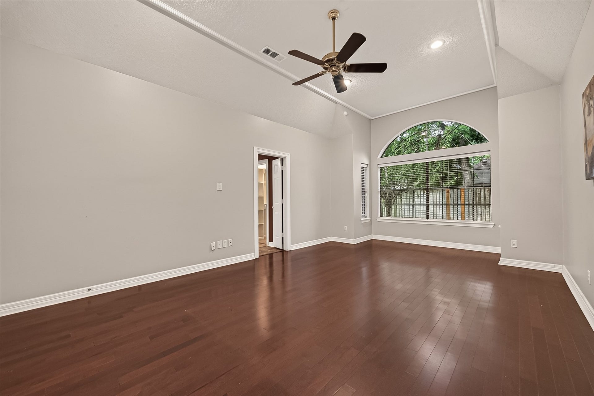 1410 Briar Green Court, Richmond, TX 77406 Another view of the Primary bedroom