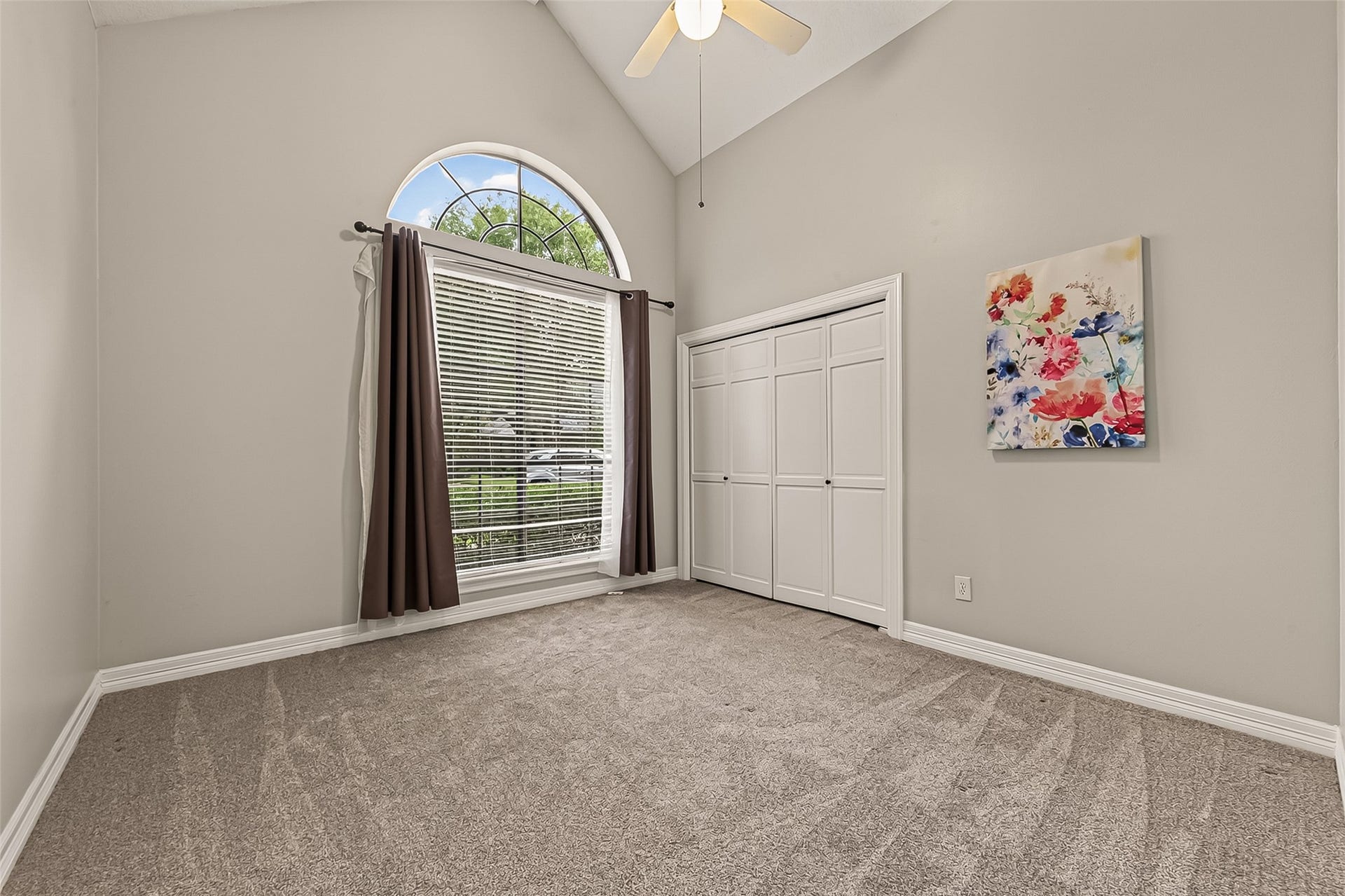 1410 Briar Green Court, Richmond, TX 77406 Bedroom 2