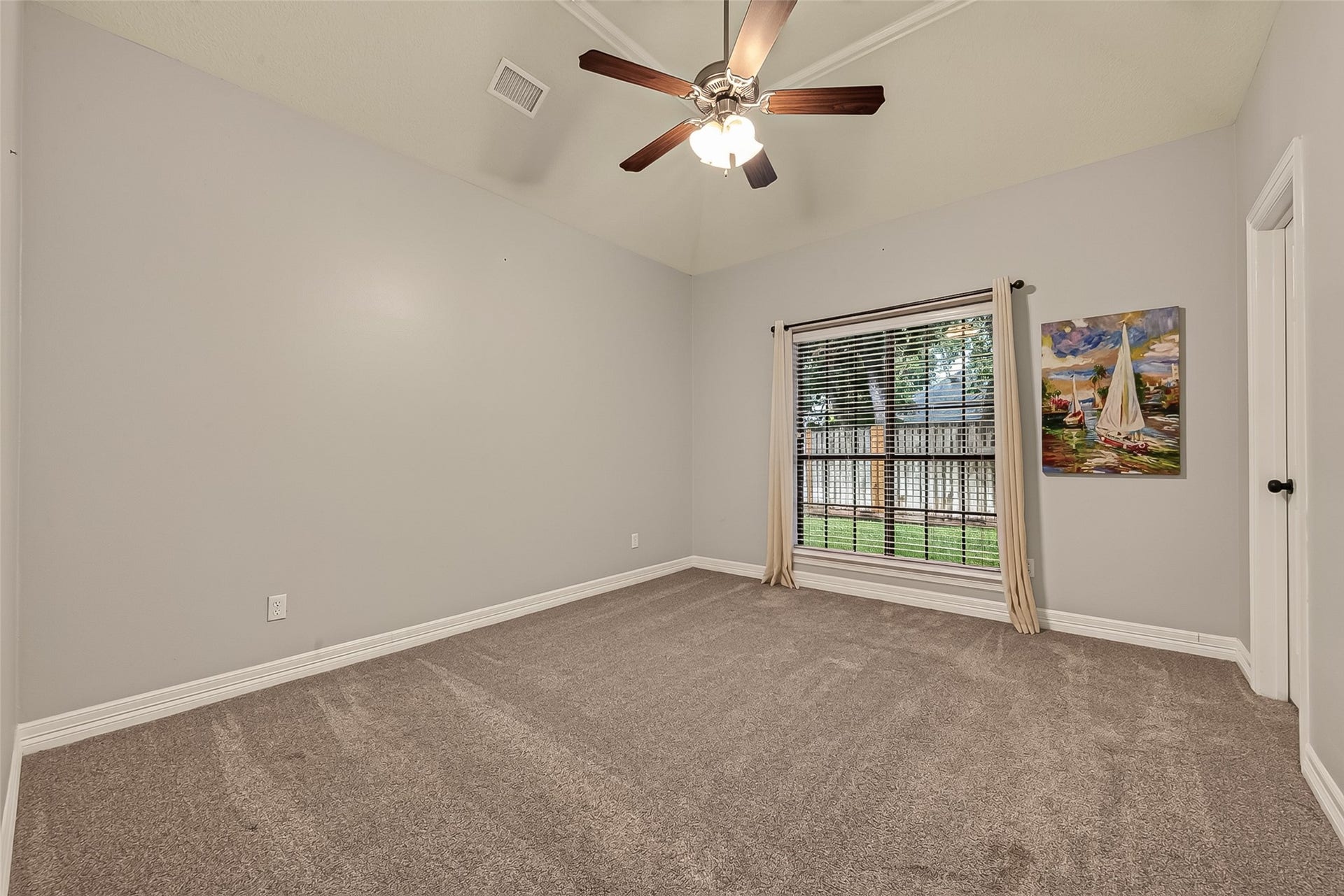 1410 Briar Green Court, Richmond, TX 77406 Bedroom 4
