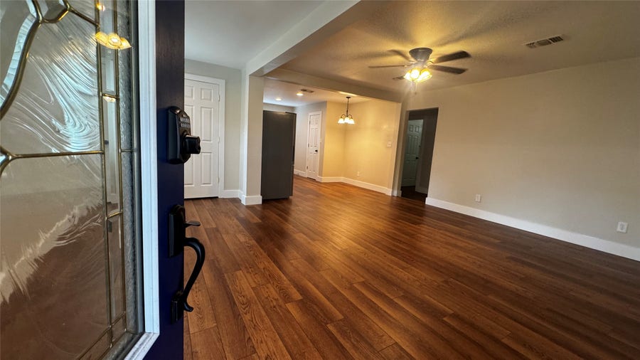 Property photo for 2311 Brazeal, Waller, TX