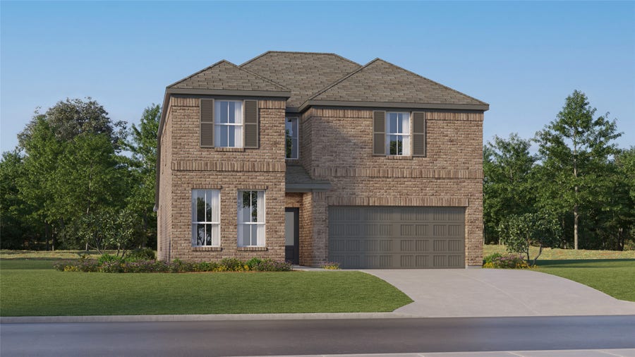 Property photo for 9415 Captain Terrace Drive, Baytown, TX