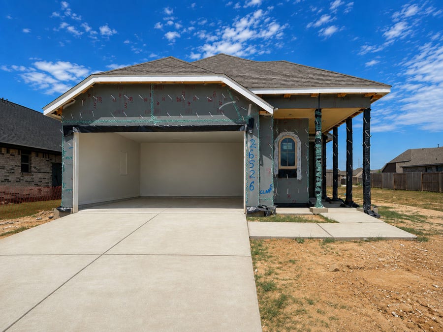 Property photo for 26526 Jolly Prairie Drive, Hockley, TX