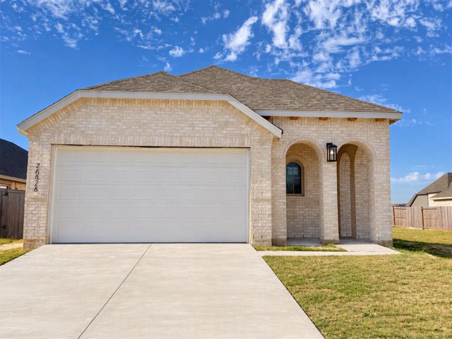 Property photo for 26526 Jolly Prairie Drive, Hockley, TX