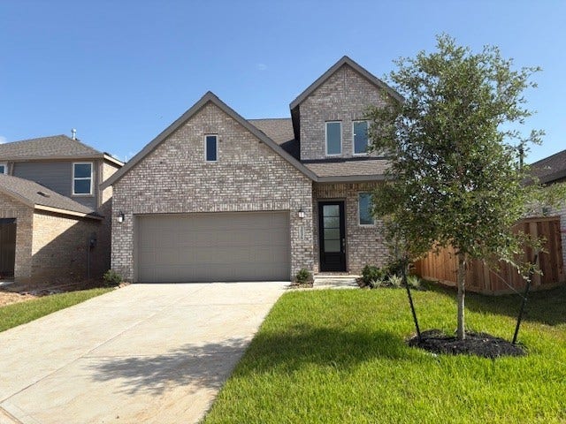 Property photo for 3036 Angelic Rose Lane, Katy, TX
