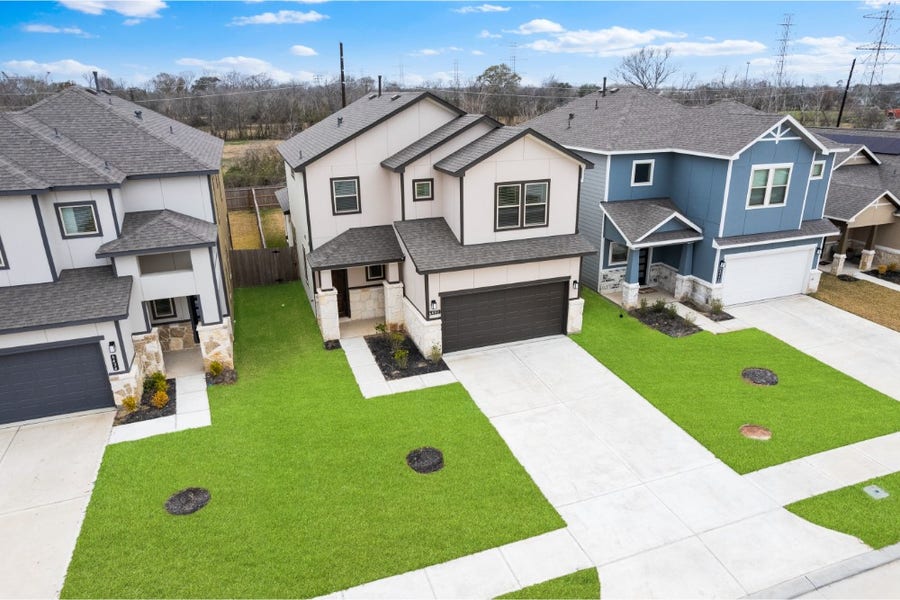 Property photo for 6430 Downey Ln, Rosharon, TX