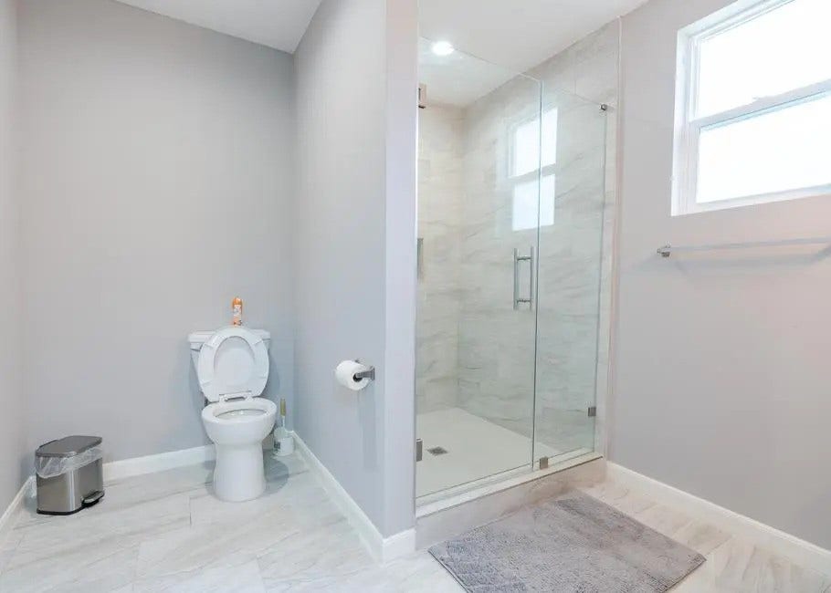1408 Bowie Drive, Galveston, TX 77551 Bathroom 1