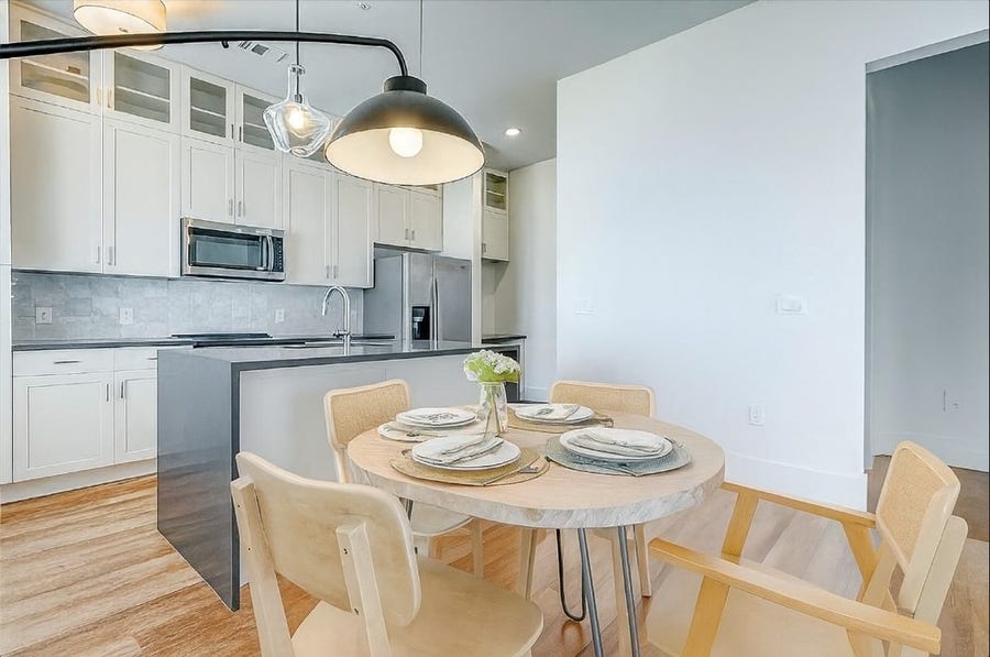 Property photo for 1508 Blodgett Street, #609, Houston, TX