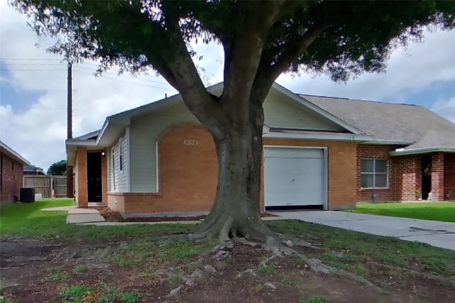 Property photo for 3150 Kelling Street, Houston, TX
