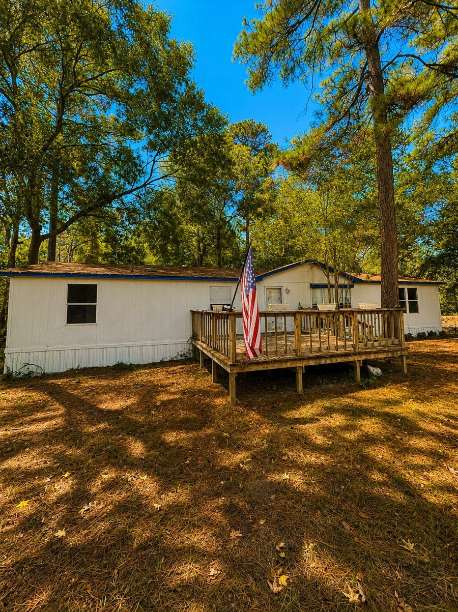 Property photo for 13134 Fm 1484 Road, Conroe, TX