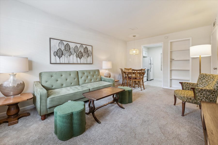 Property photo for 855 Augusta Drive, #27, Houston, TX