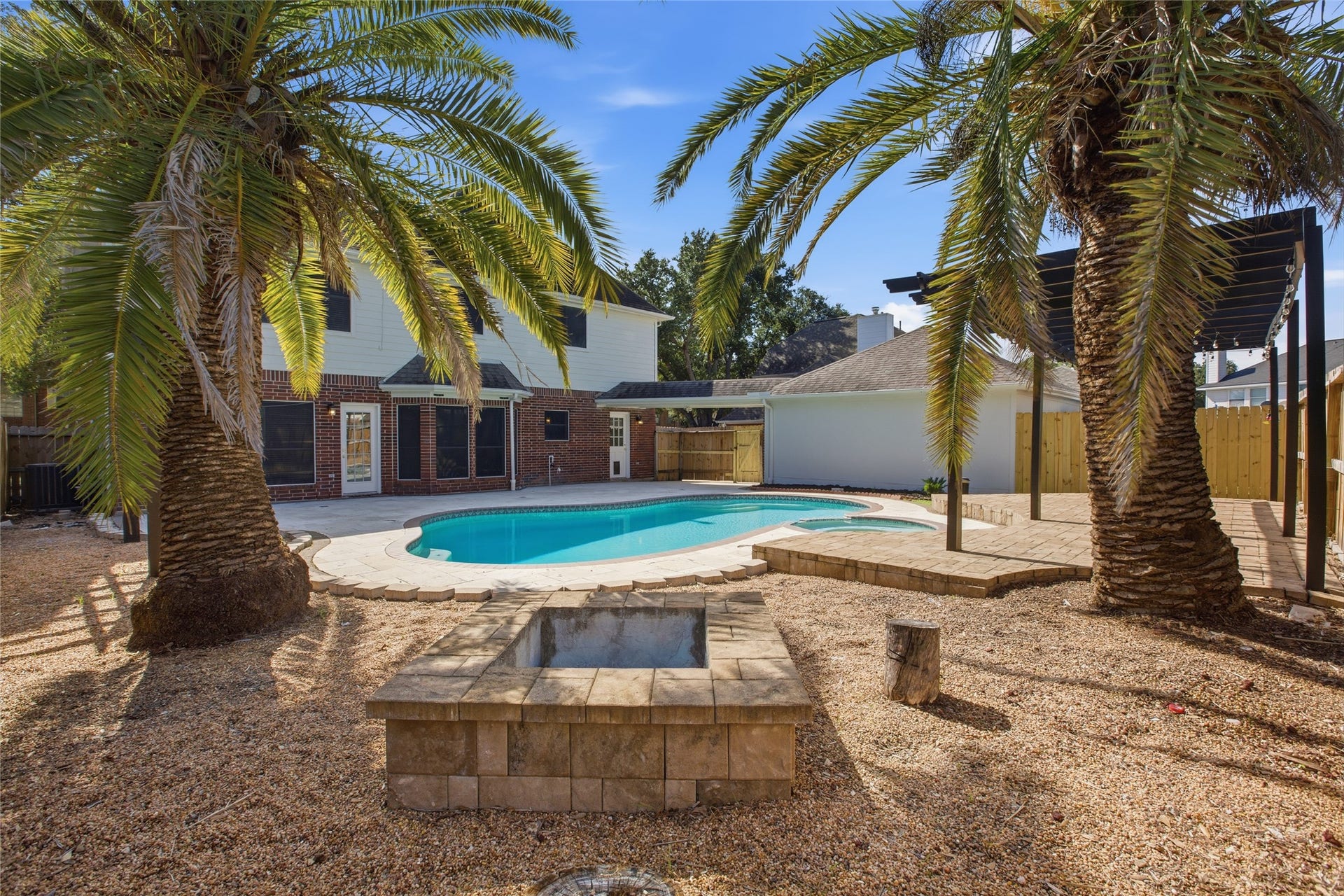 19218 Delta Queen Drive, Katy, TX 77449