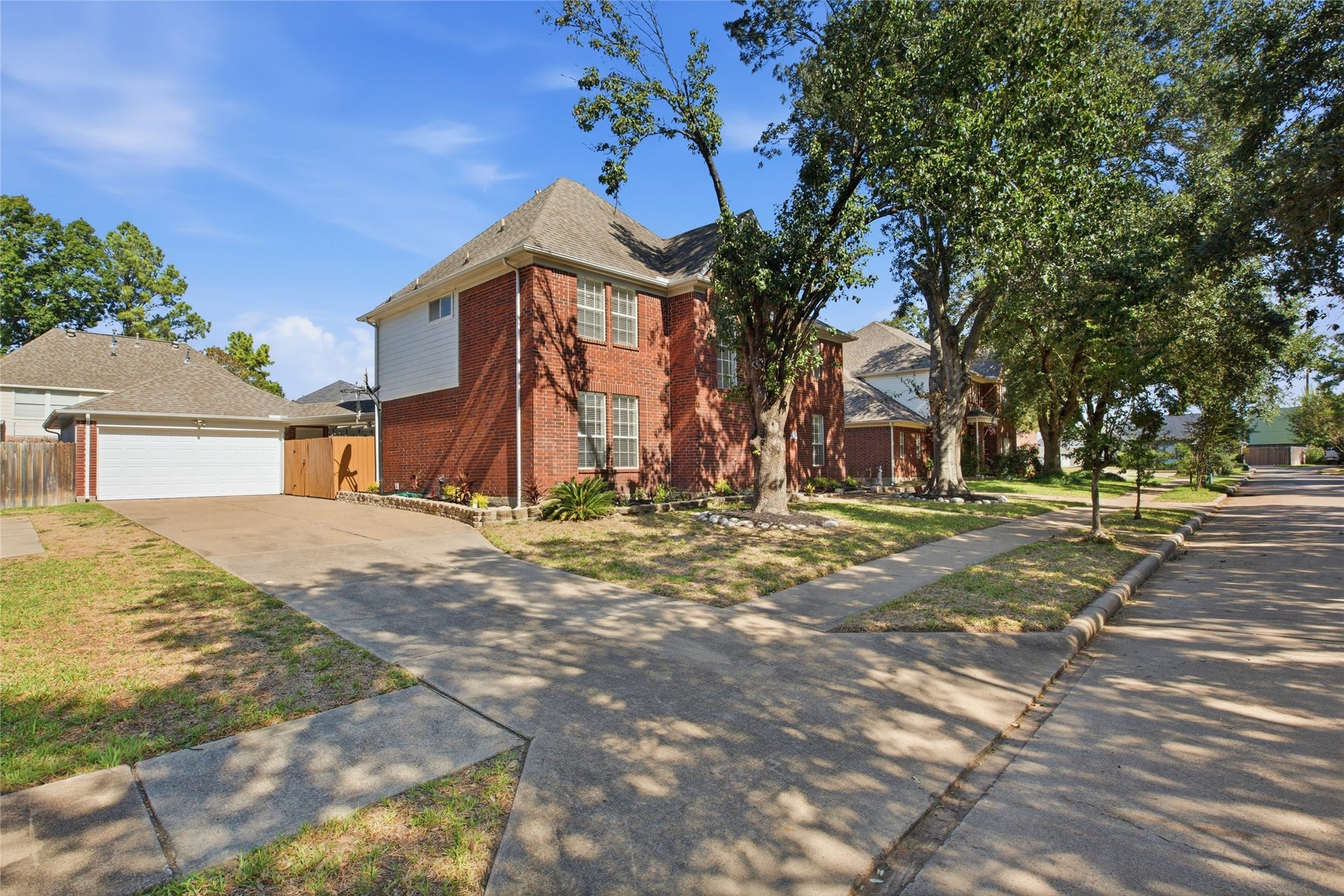 19218 Delta Queen Drive, Katy, TX 77449
