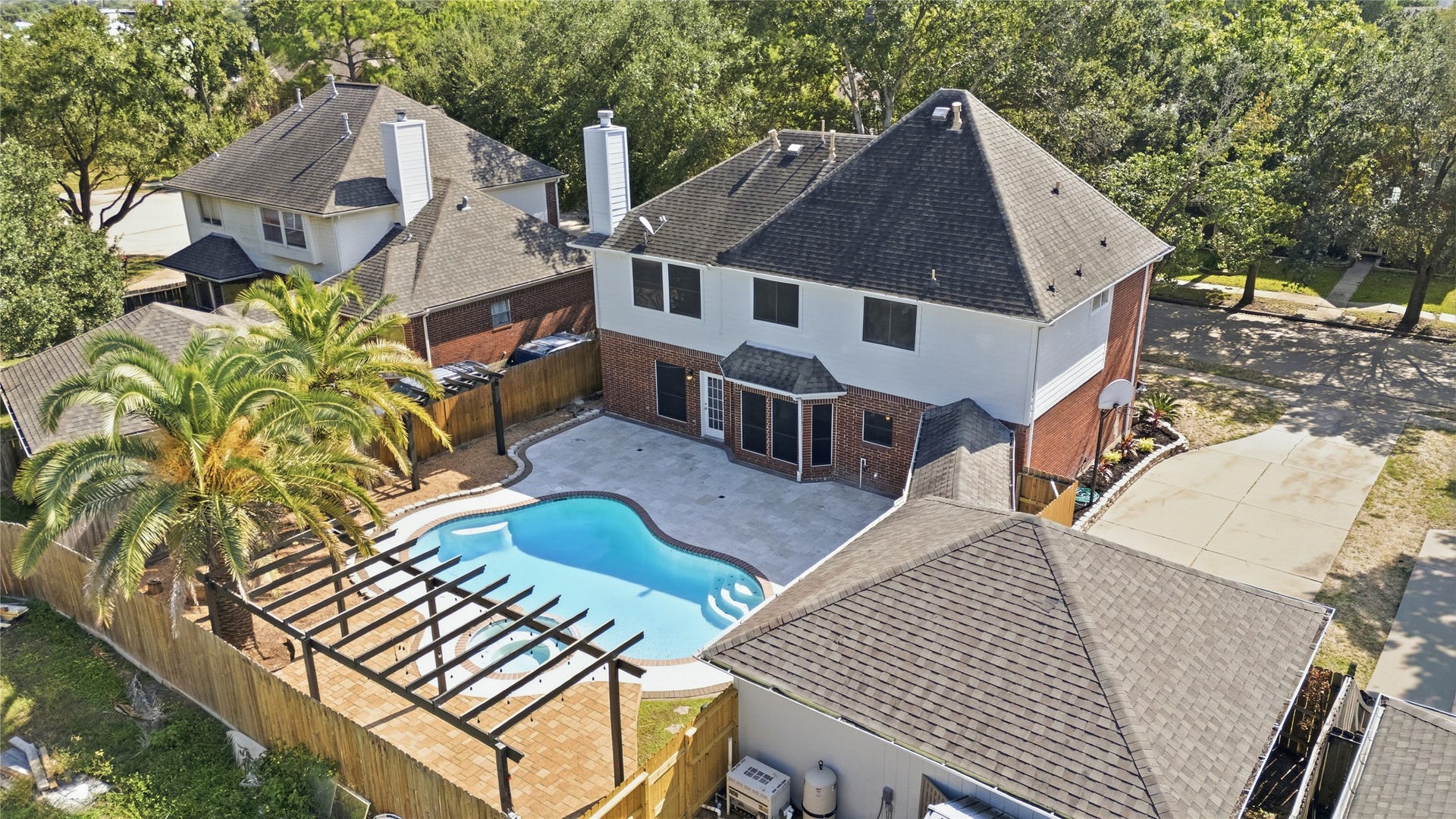 19218 Delta Queen Drive, Katy, TX 77449