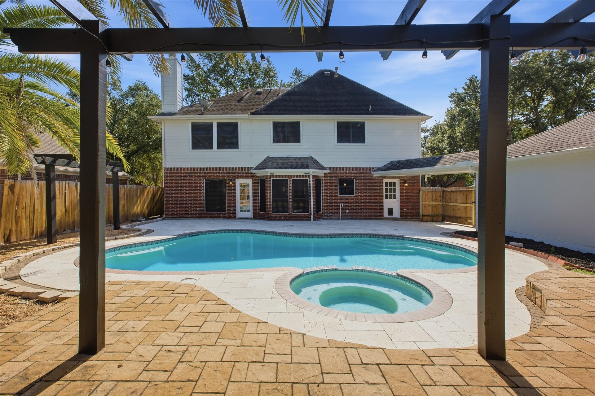 19218 Delta Queen Drive, Katy, TX 77449