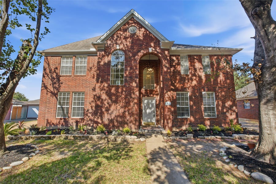 Property photo for 19218 Delta Queen Drive, Katy, TX
