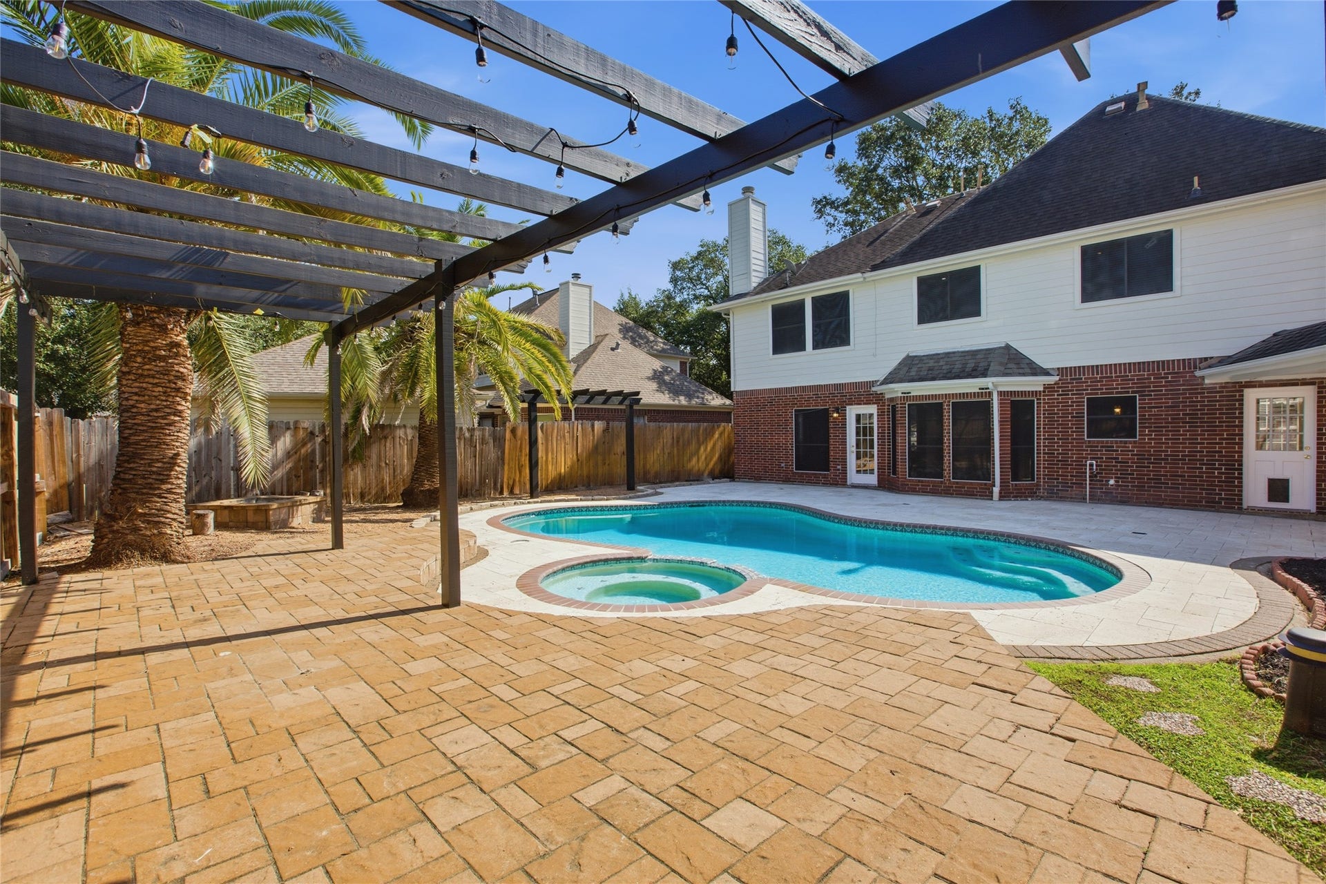 19218 Delta Queen Drive, Katy, TX 77449