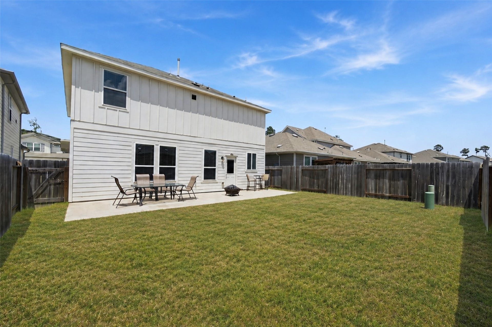 5706 Finely Run Street, Spring, TX 77373