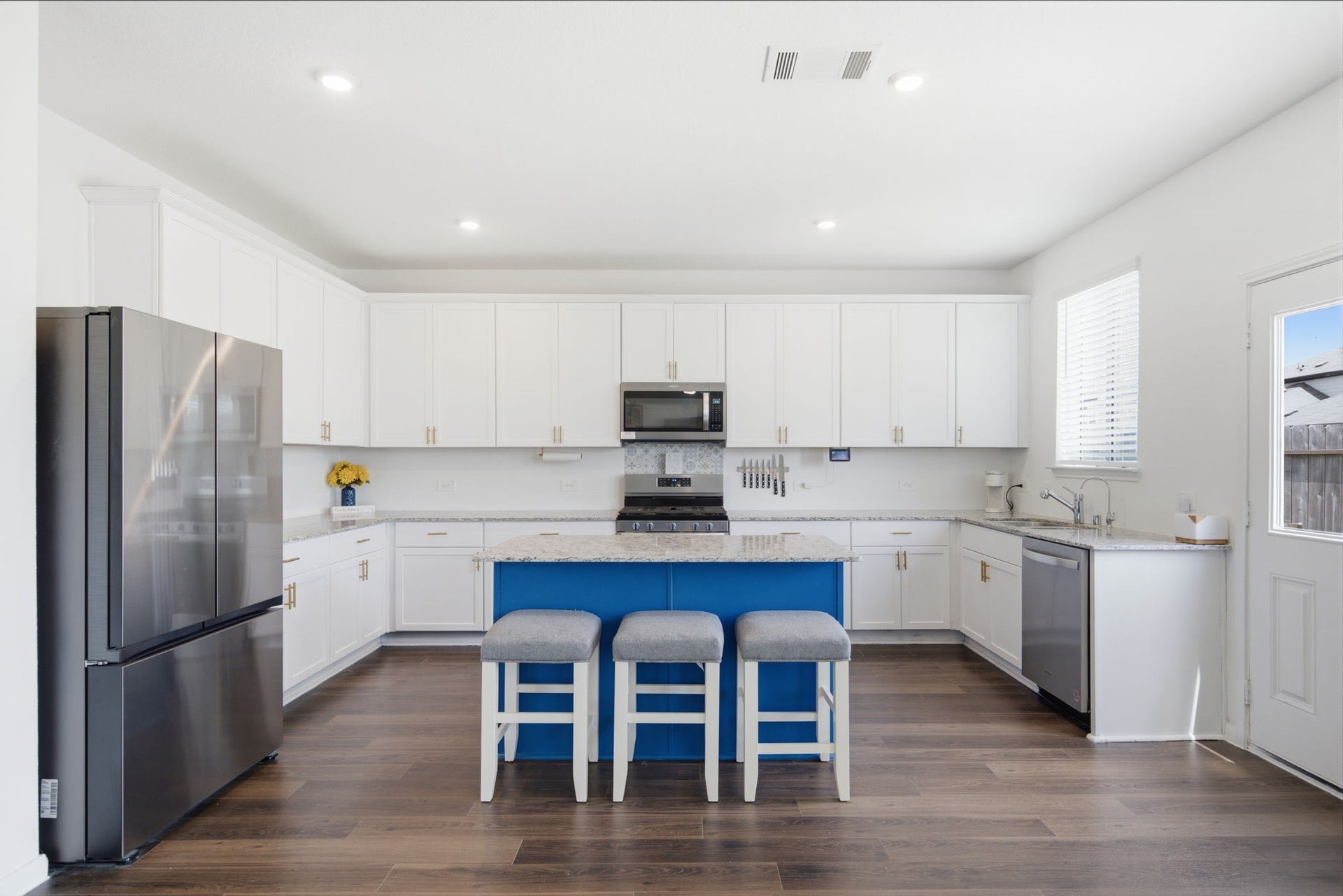 5706 Finely Run Street, Spring, TX 77373