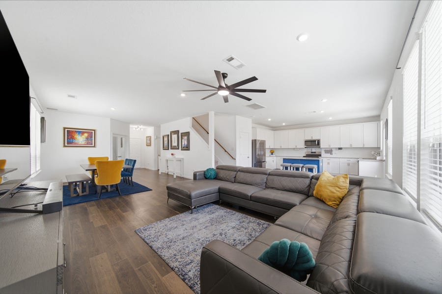 Property photo for 5706 Finely Run Street, Spring, TX