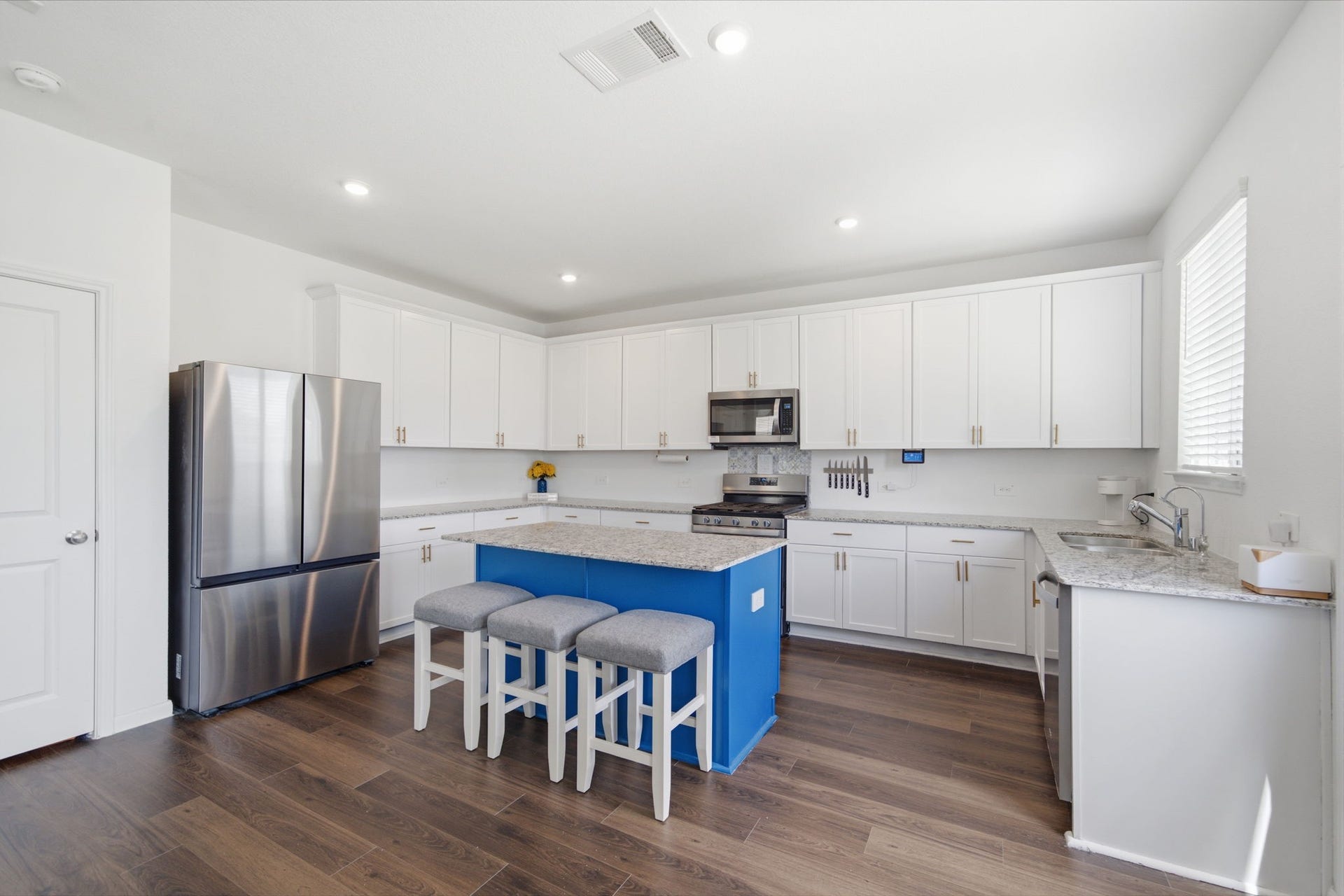 5706 Finely Run Street, Spring, TX 77373