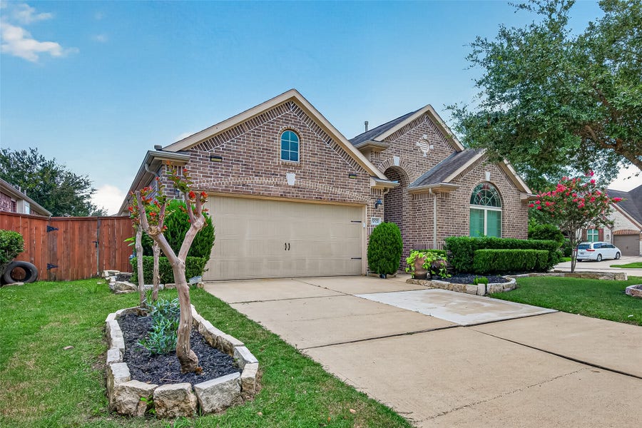 Property photo for 10031 Esslemont Court, Richmond, TX