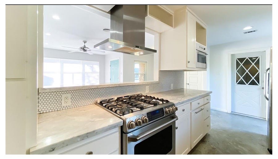 Property photo for 4818 Viking Drive, Houston, TX