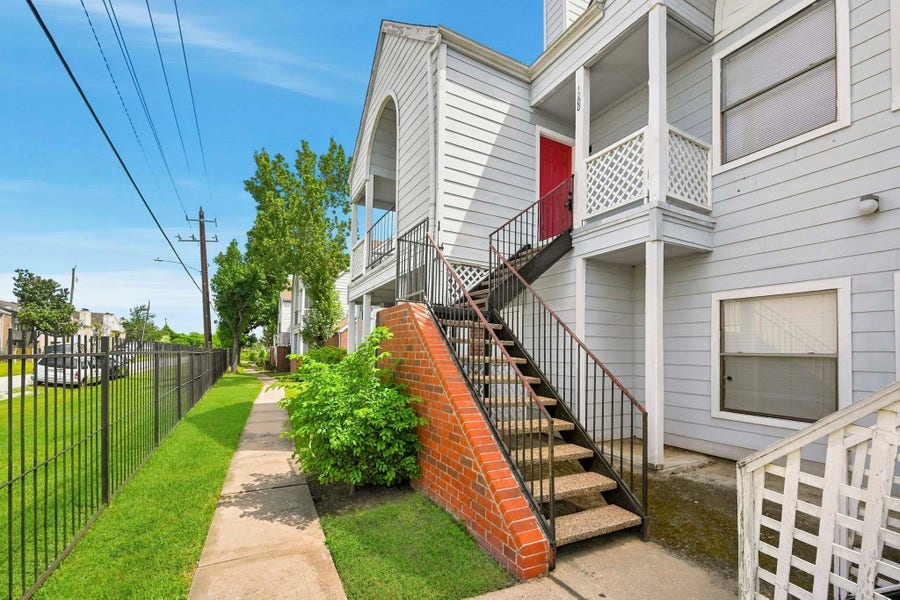 Property photo for 14550 Fonmeadow Drive, #1200, Houston, TX