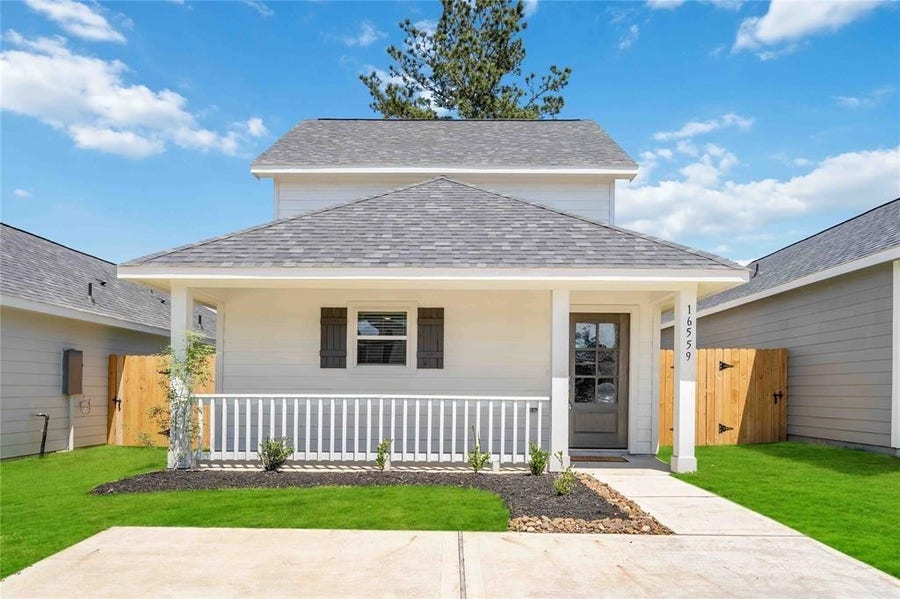 Property photo for 16559 Colleen Place, Conroe, TX