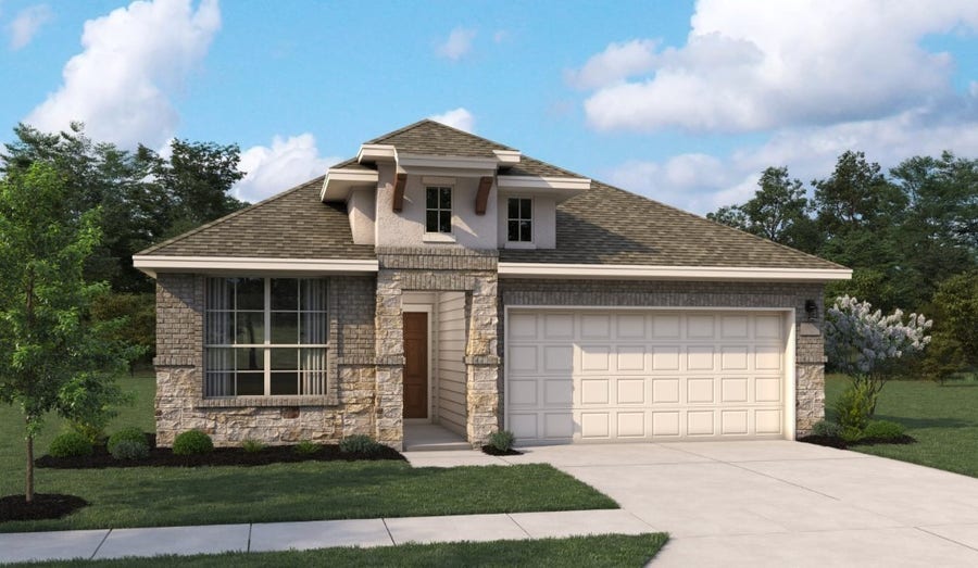 Property photo for 3004 Viceroy Spur Lane, League City, TX