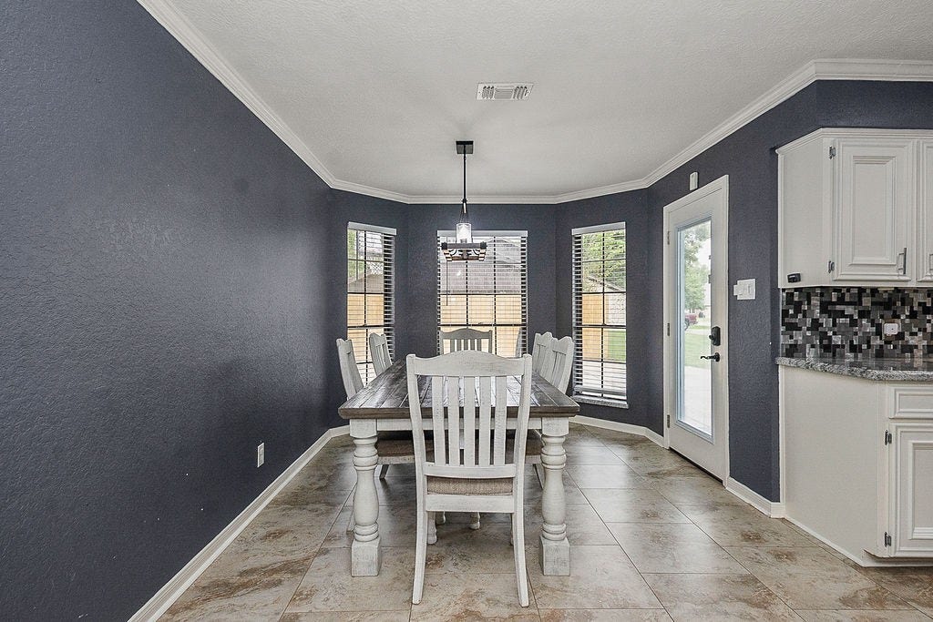 3838 Hansen Drive, Dickinson, TX 77539 3838 Hansen Drive, Dickinson, TX 77539