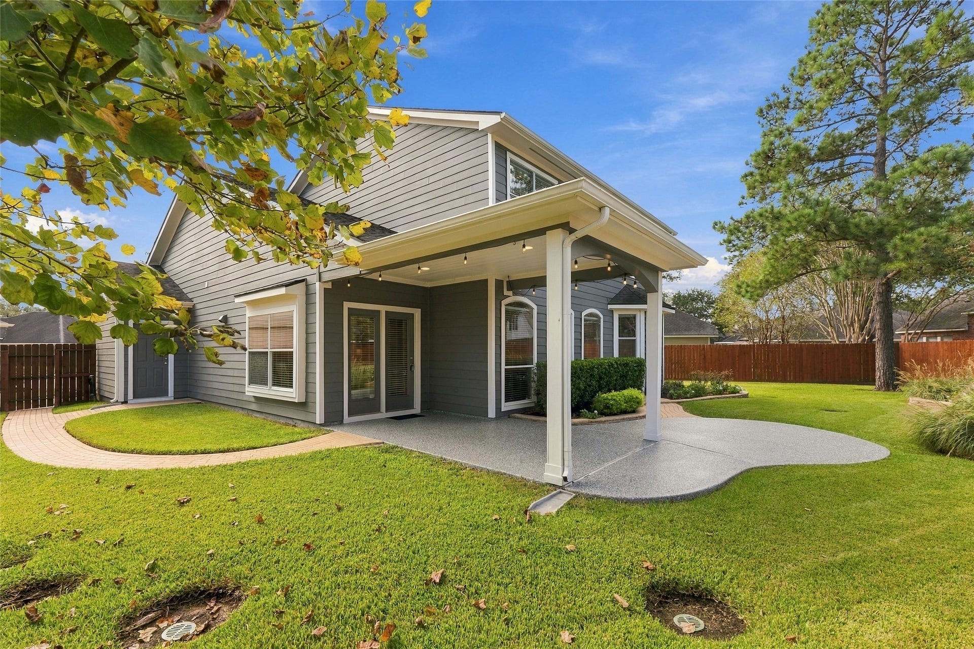 15314 Ledgewood Park Drive, Cypress, TX 77429 15314 Ledgewood Park Drive, Cypress, TX 77429