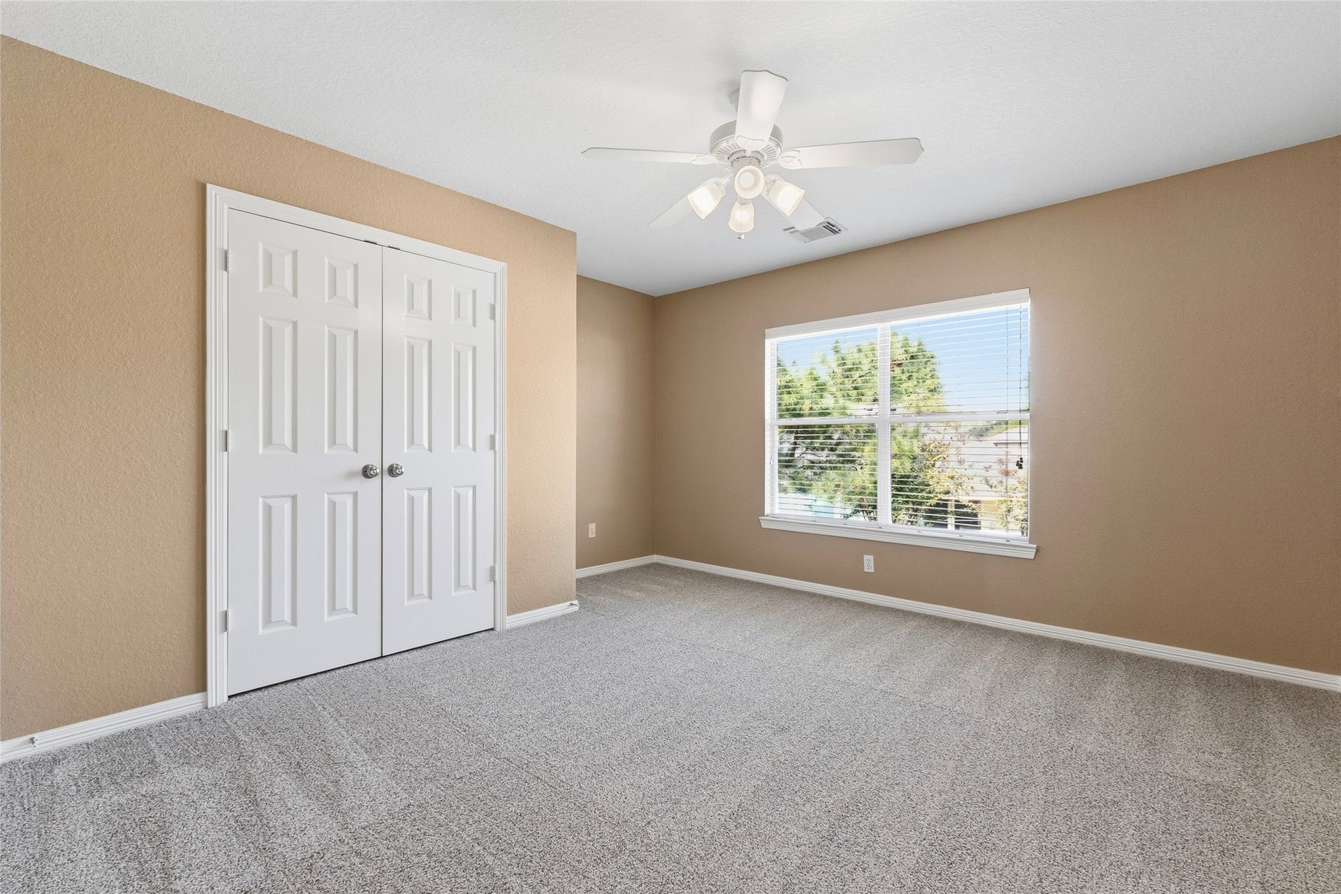 15314 Ledgewood Park Drive, Cypress, TX 77429 Bedroom one upstairs