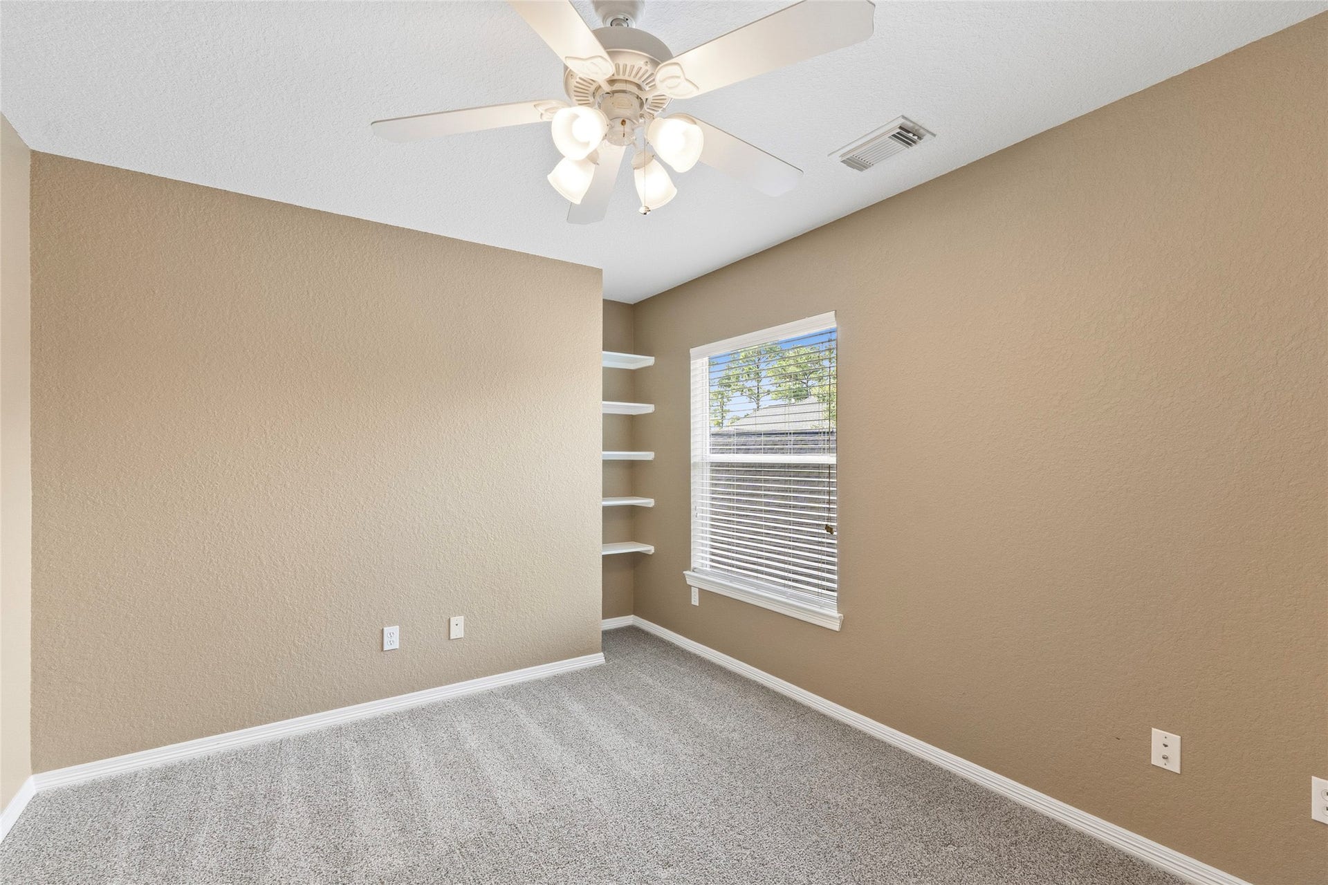 15314 Ledgewood Park Drive, Cypress, TX 77429 Bedroom two