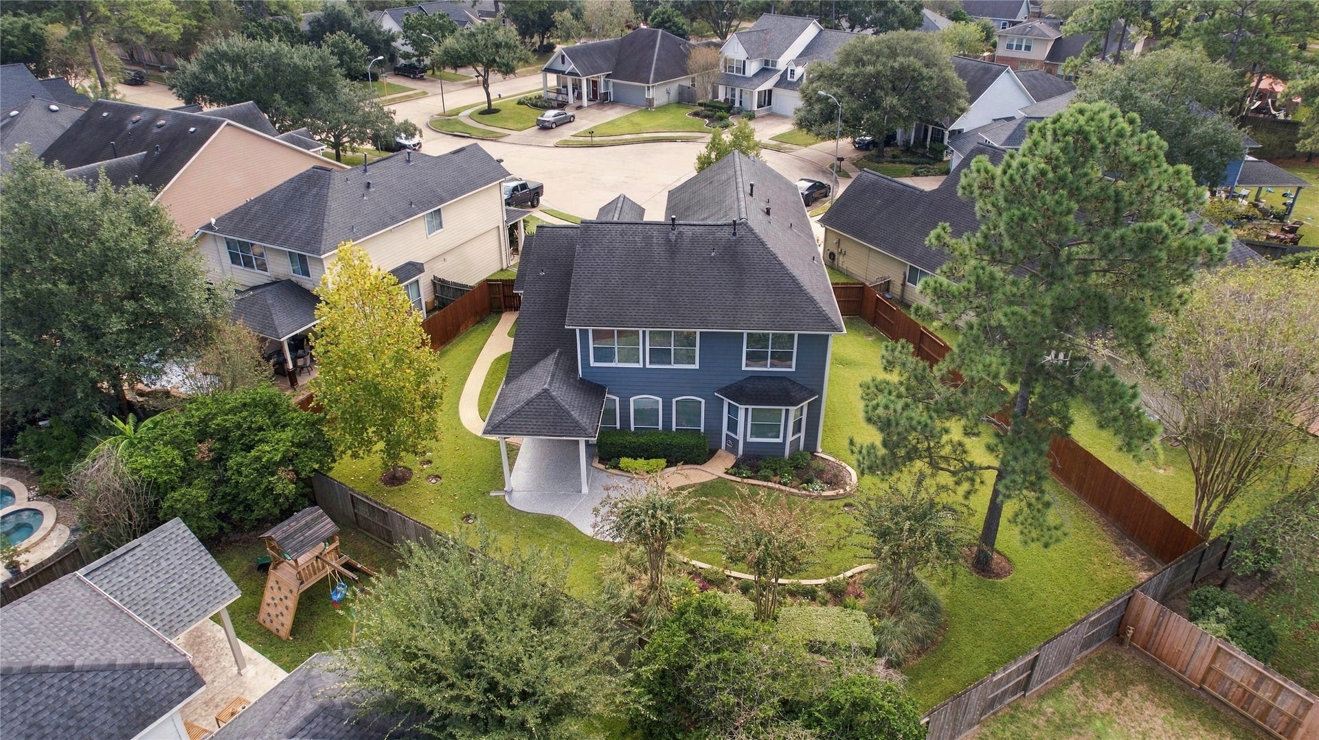 15314 Ledgewood Park Drive, Cypress, TX 77429 15314 Ledgewood Park Drive, Cypress, TX 77429