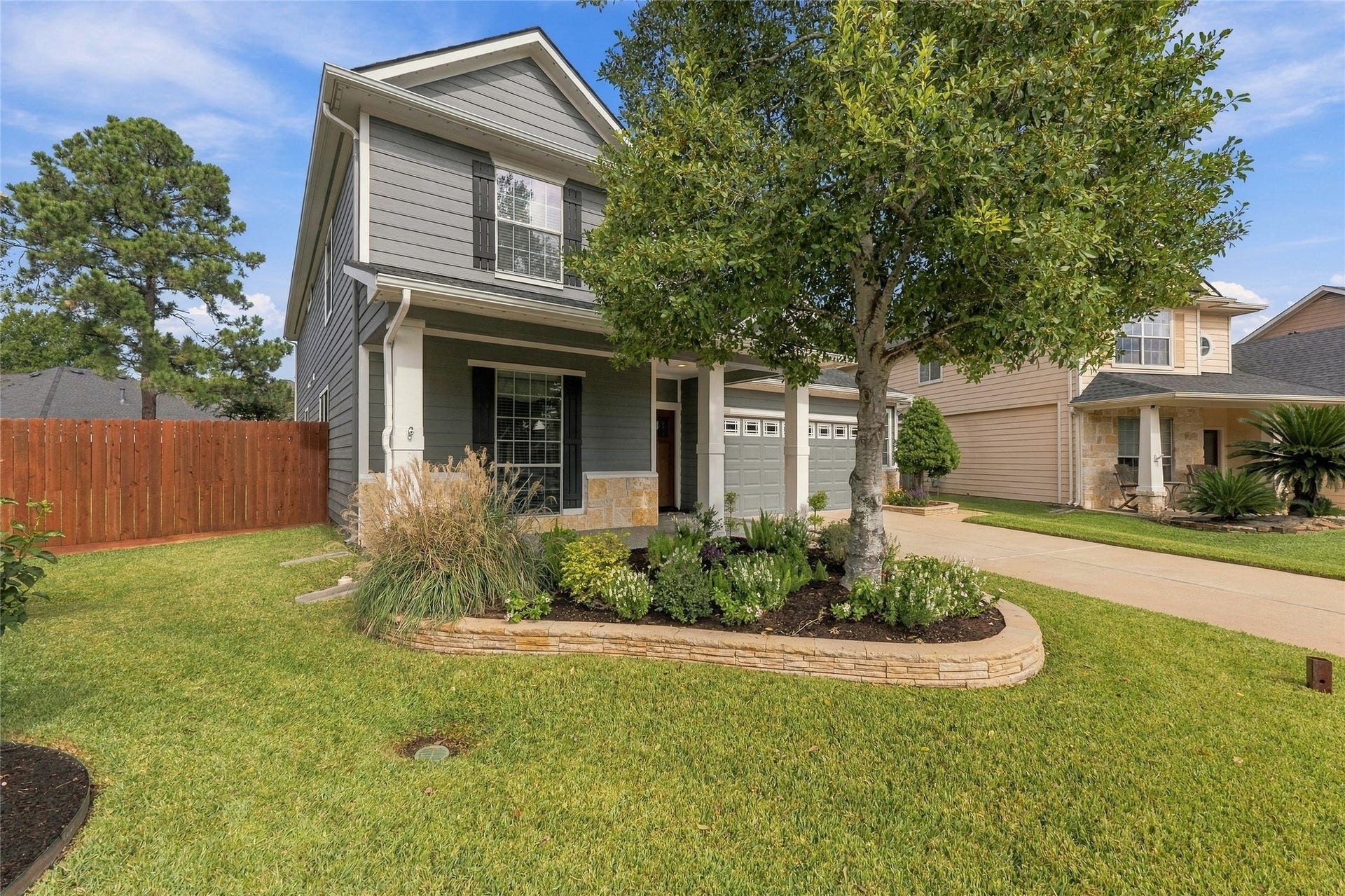 15314 Ledgewood Park Drive, Cypress, TX 77429 15314 Ledgewood Park Drive, Cypress, TX 77429