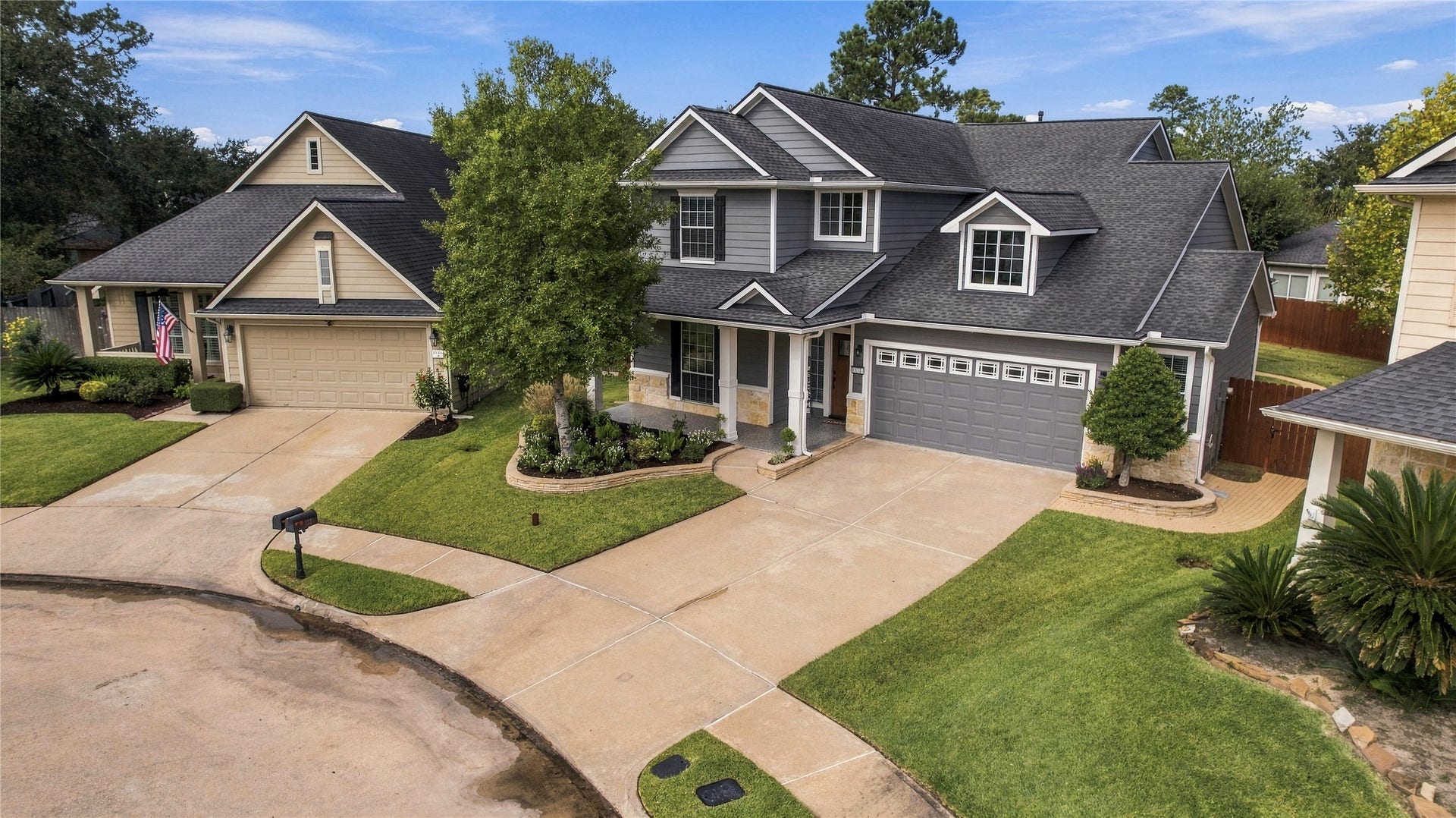 15314 Ledgewood Park Drive, Cypress, TX 77429 15314 Ledgewood Park Drive, Cypress, TX 77429