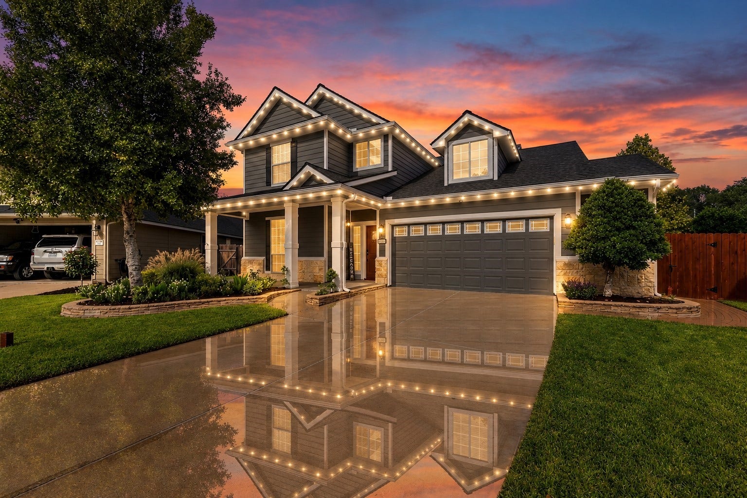 15314 Ledgewood Park Drive, Cypress, TX 77429 15314 Ledgewood Park Drive, Cypress, TX 77429