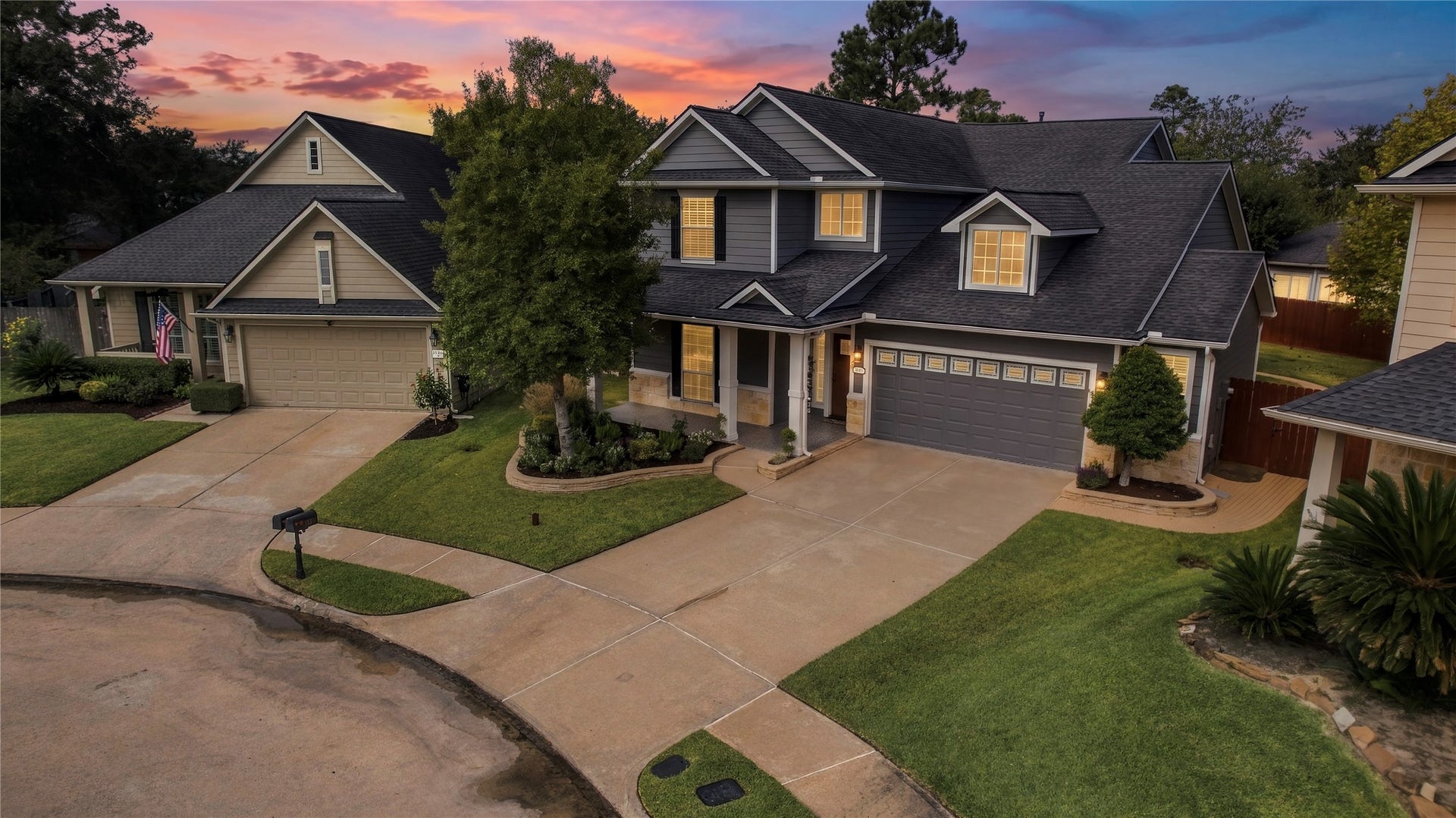 15314 Ledgewood Park Drive, Cypress, TX 77429 15314 Ledgewood Park Drive, Cypress, TX 77429