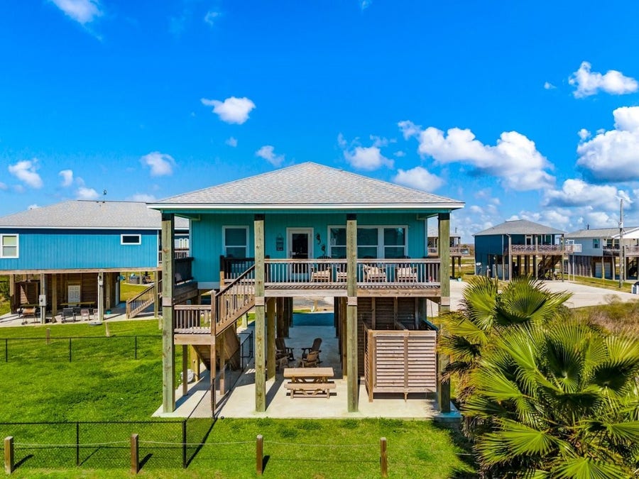 Property photo for 3264 Hidden Gold, Port Bolivar, TX