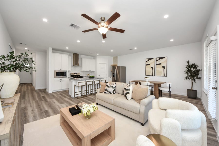 Property photo for 2934 Concord Village Way, Houston, TX