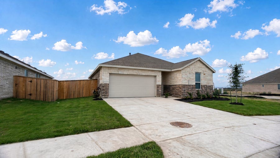 Property photo for 8202 Rustic Pine Trail, Richmond, TX