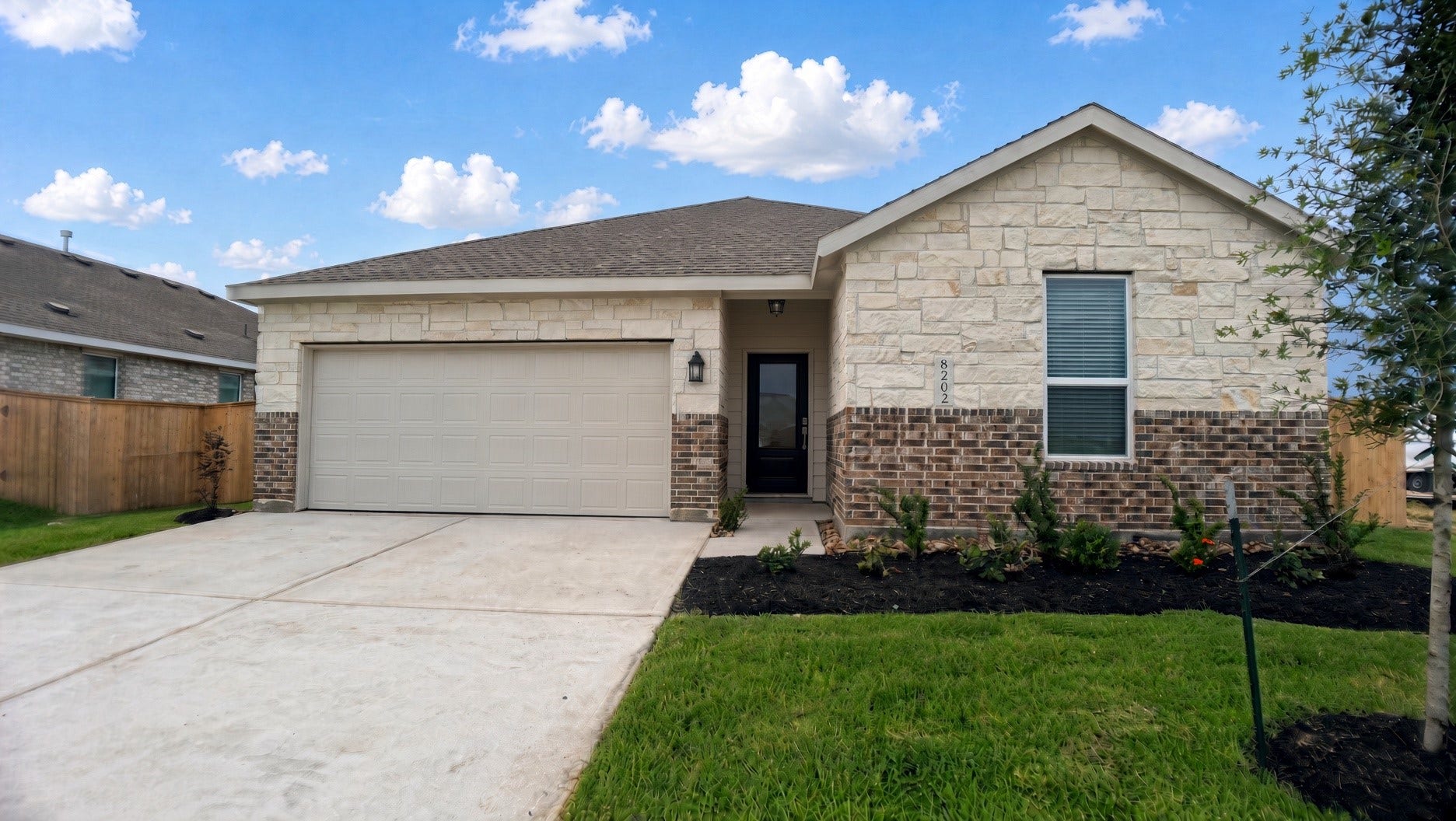 8202 Rustic Pine Trail, Richmond, TX 77469 8202 Rustic Pine Trail, Richmond, TX 77469