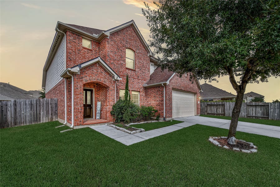 Property photo for 15403 Macy Drive, Cypress, TX