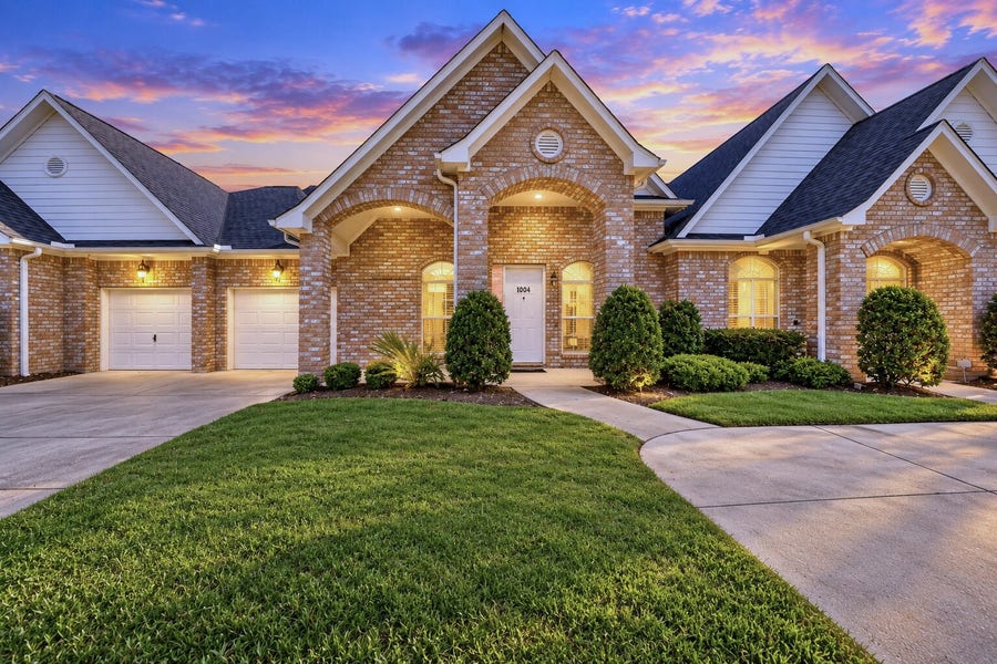 Property photo for 12755 Mill Ridge Drive, #1004, Cypress, TX