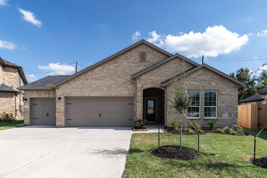 Property photo for 426 Riesling Drive, Alvin, TX