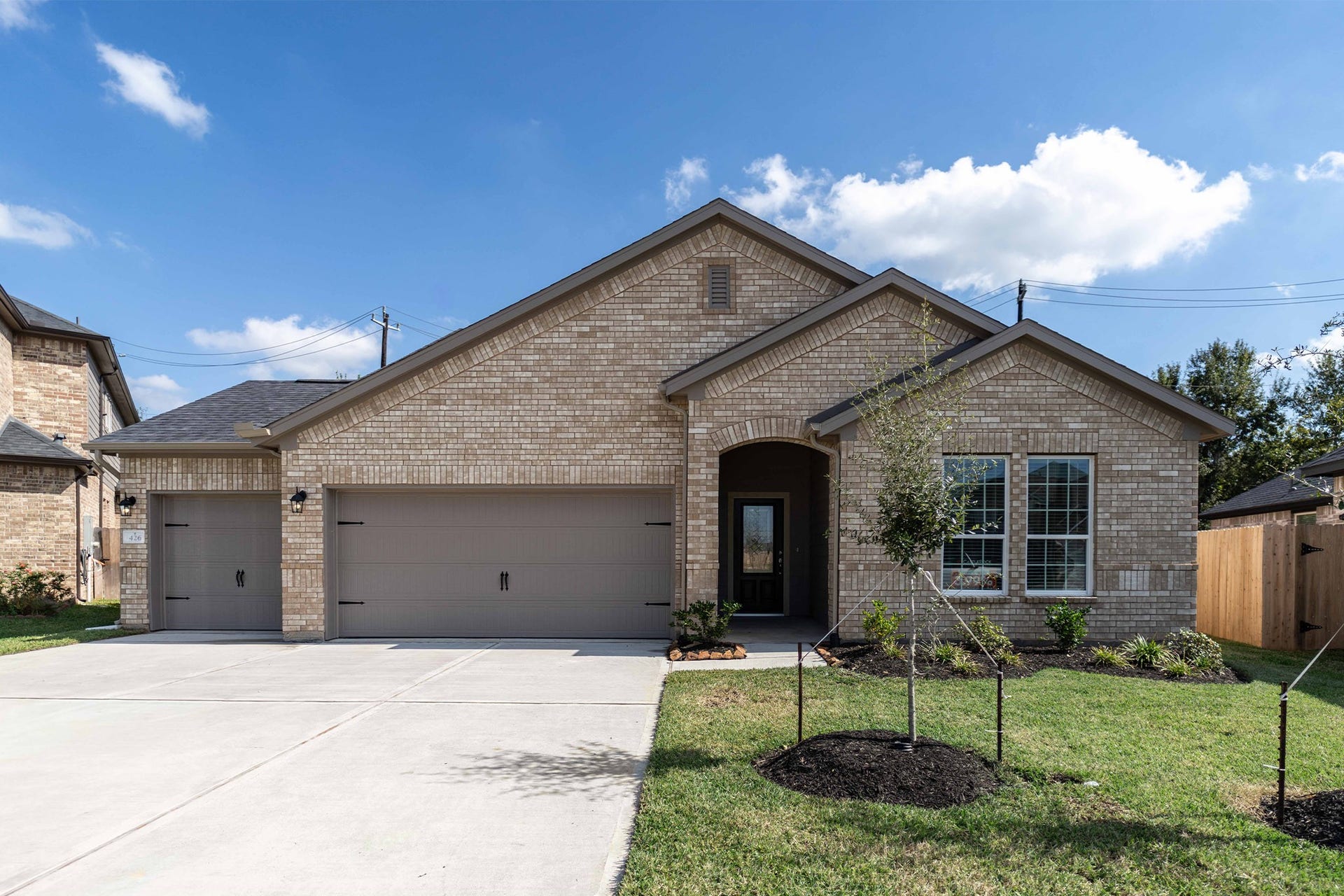 426 Riesling Drive, Alvin, TX 77511 426 Riesling Drive, Alvin, TX 77511