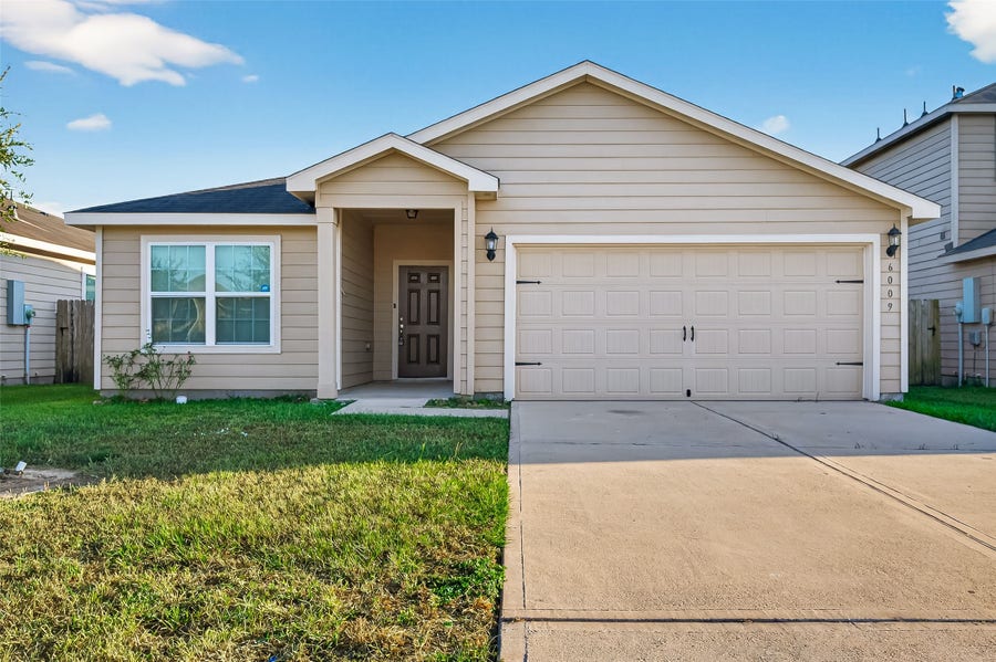 Property photo for 6009 Cypress Lane, Brookshire, TX