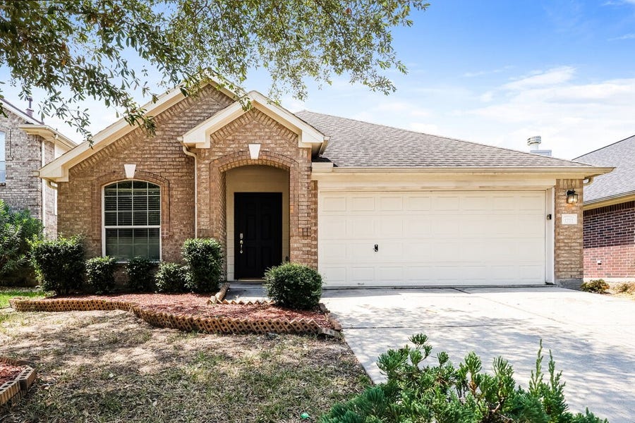 Property photo for 1711 Rock Ridge Drive, Houston, TX