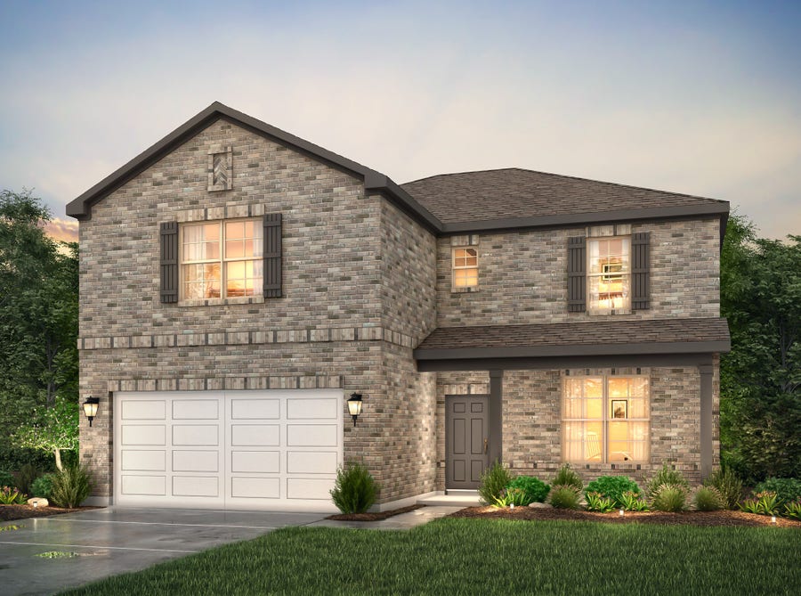 Property photo for 24758 Zinnia Blossom Drive, Montgomery, TX