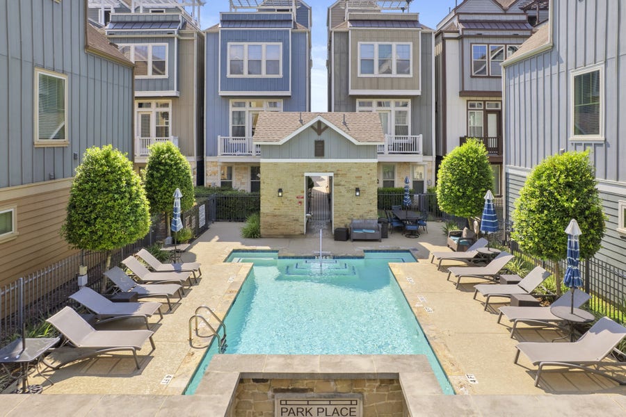 Property photo for 702 N Shepherd Drive, Houston, TX